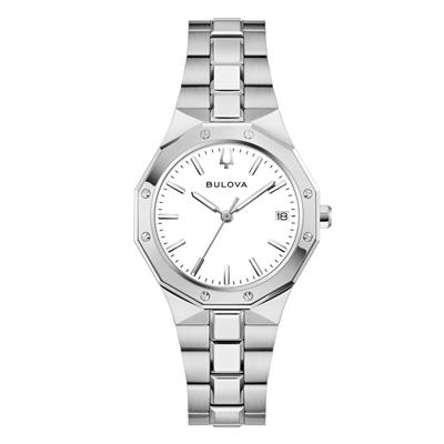 RELOJ BULOVA 96M172 MUJER 32MM